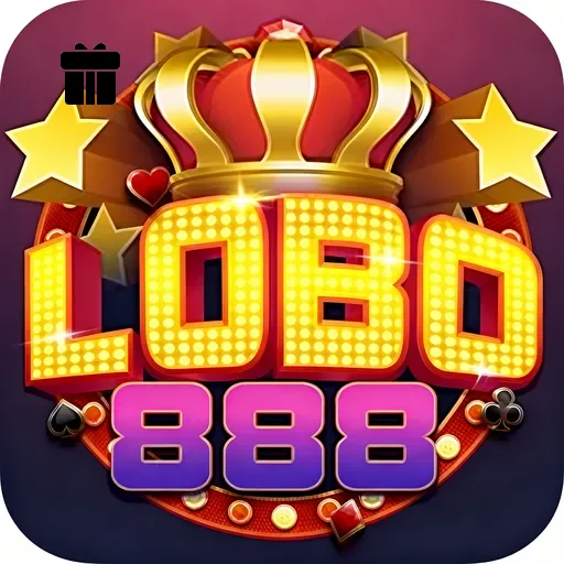 lobo888 Logo