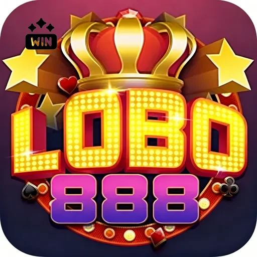 lobo888 Logo