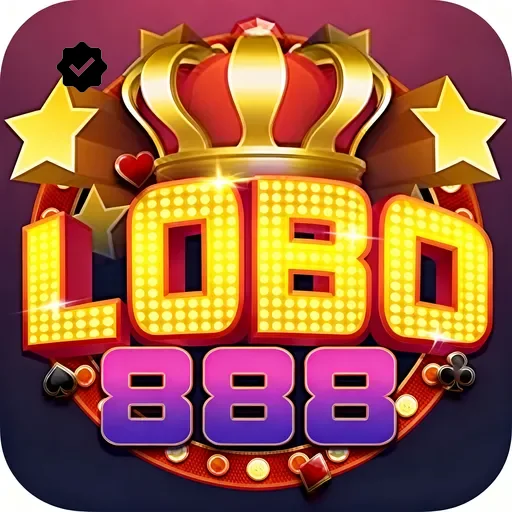 lobo888 Logo