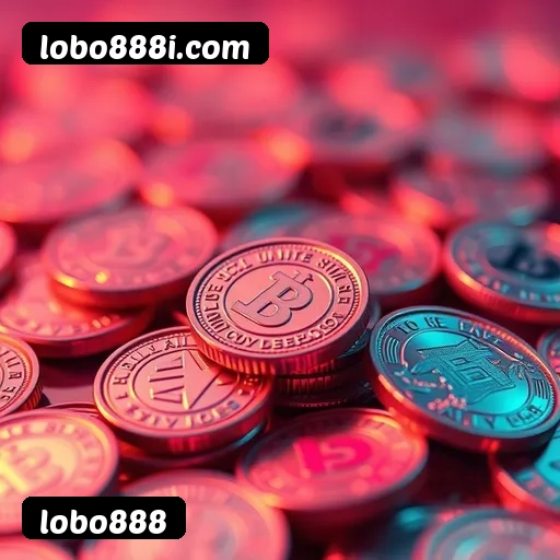 Benefícios do Login lobo888 - Bônus e Vantagens Exclusivas