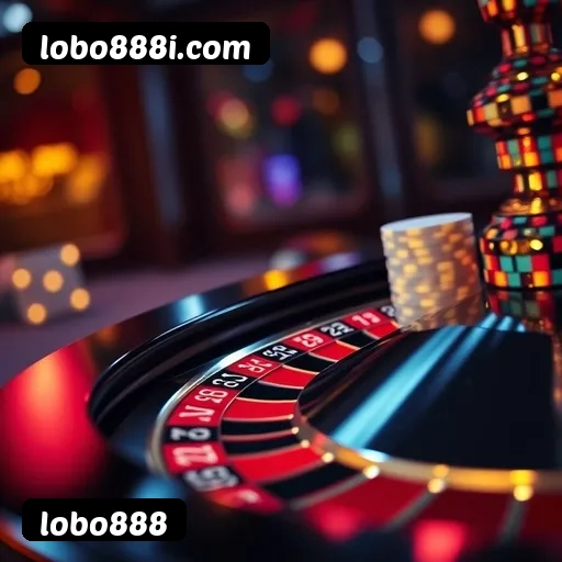 Coleção Premium de Slots lobo888 - NetEnt, Pragmatic Play, Evolution