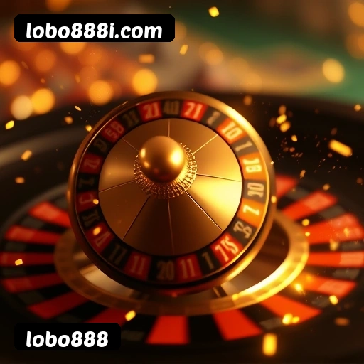 Prévia de conteúdo do canal Telegram lobo888